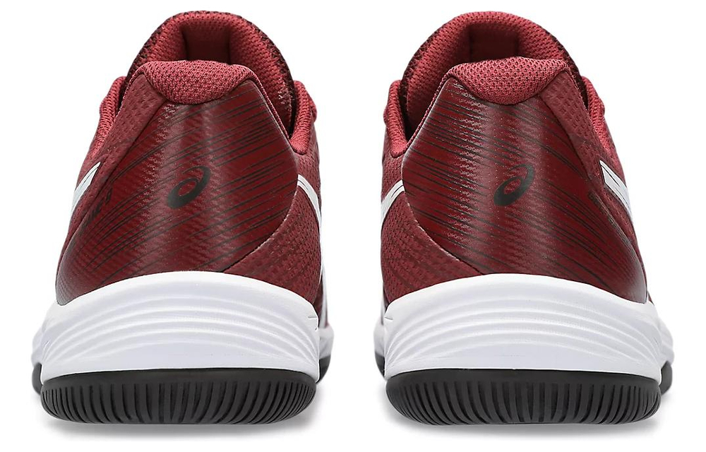 ASICS Gel Game 9 "Antique Red"