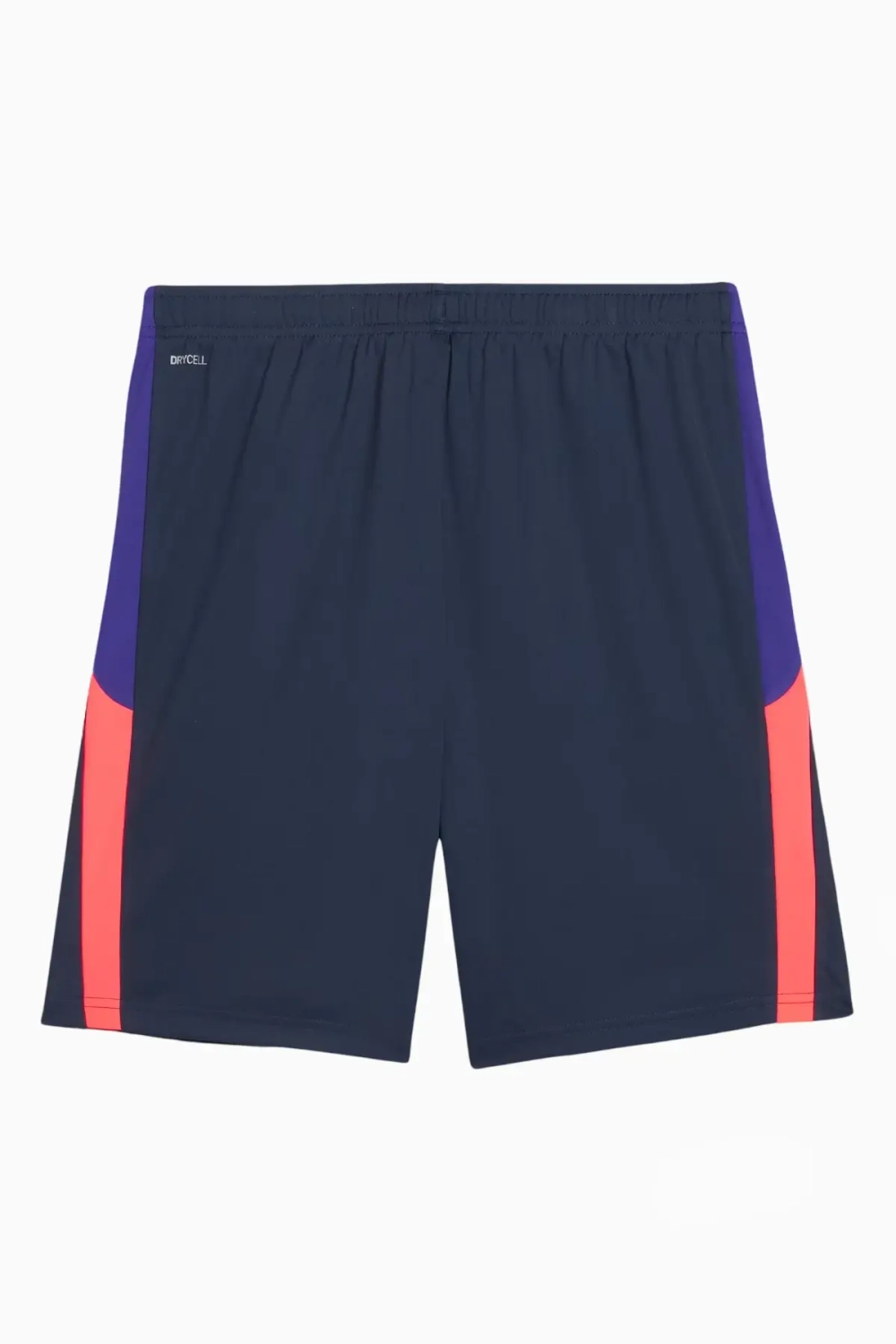 Шорты Puma individualLIGA - темно-синий