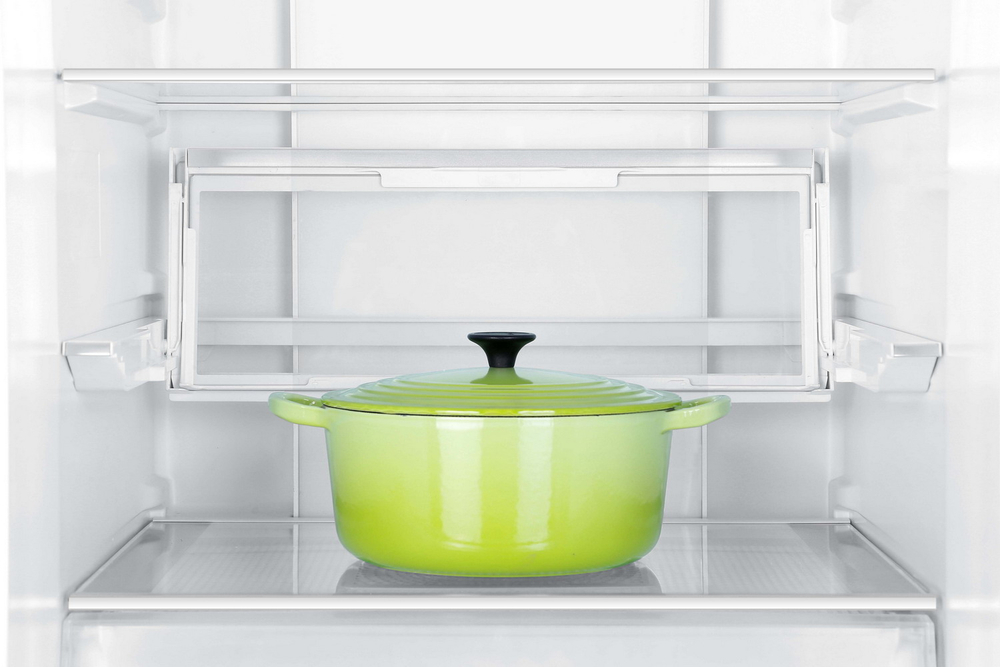 Холодильник HAIER C4F640CXU1