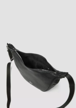 Сумка через плечо с перфорированным рисунком s.Oliver