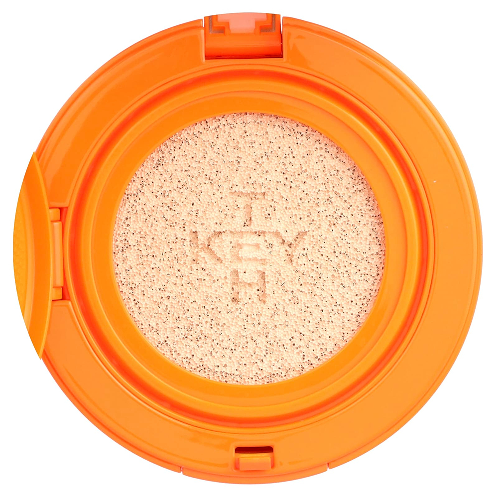 KEYTH, California Feather-Lake Cushion, кушон, C01, слоновая кость, 14 г (0,49 унции)