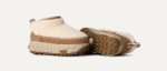 Ugg Venture Daze Ultra Mini Cozy - Natural