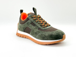 Кроссовки Hermes Jimmy Sneaker