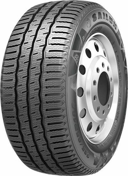 Sailun Endure WSL1 225/65 R16C 112/110R