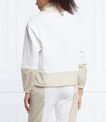 Худи Emporio Armani - белый(3L2M6G 2JYVZ)