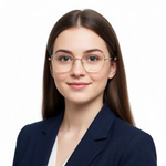 Оправа для очков Dackor 044 Gold