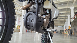 Мотоцикл TIREX Air 300 ENDURO