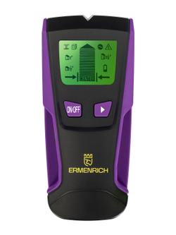 Детектор проводки Ermenrich Ping SM30