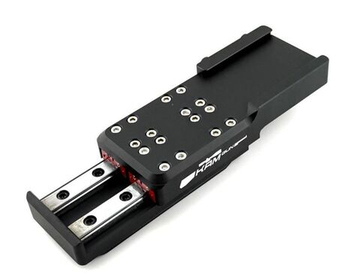 Откатной механизм для сошек универсальный (KAMGUN)