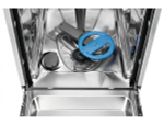 Посудомоечная машина Electrolux SMM43201SW