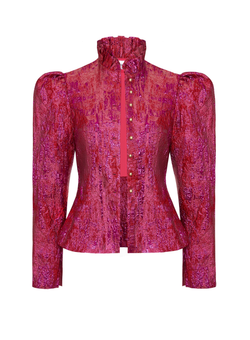 Жакет Pink azalea