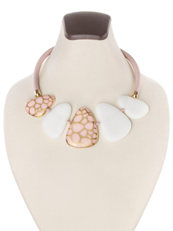 Колье Afrika Piteli