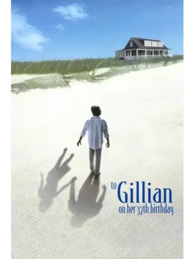 Джиллиан на день рождения (1996) (DVD-R)