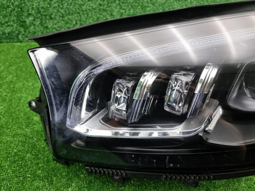 Фара левая Mercedes GLS x167 (23-нв) Multibeam LED