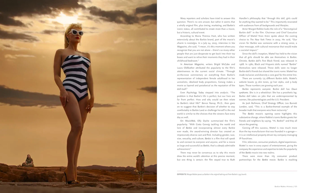 Кукла Барби: Ее влияние, история и наследие