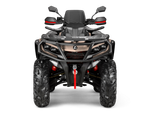 Квадроцикл AODES PATHCROSS 650L PRO EPS 2025, двухместный