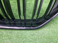 Решетка радиатора BMW X6M F96 (2019-2023)