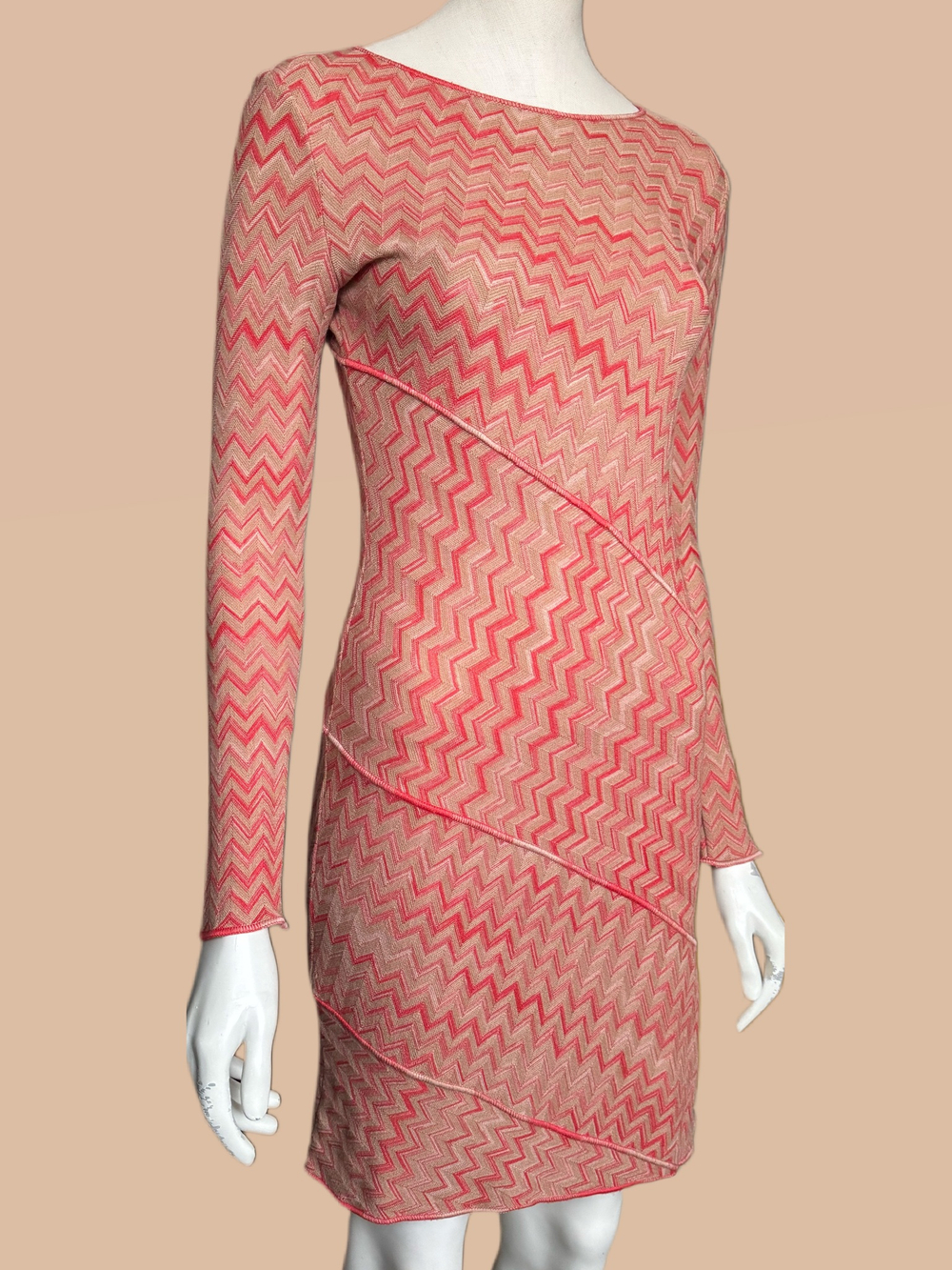 Платье MISSONI