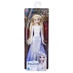Кукла - фигурка Hasbro Disney Frozen - Королева кукол Эльза Холодное сердце