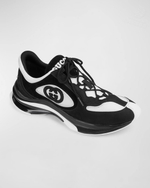 Кроссовки Gucci Run