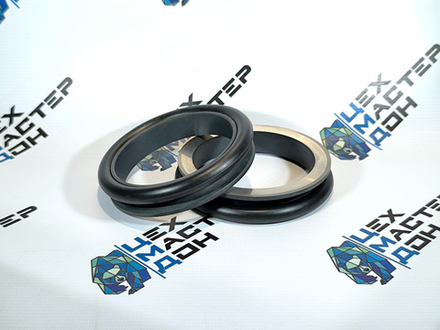 S1130075  - плавающее уплотнение (доукон) CNH (New Holland, Case)
