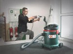 Пылесос сетевой METABO ASA 32 L 602013000