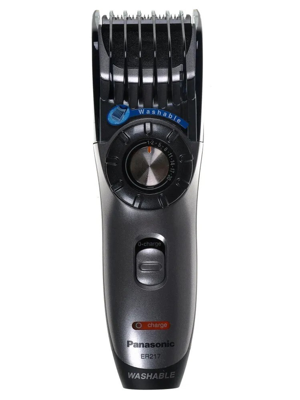 Триммер Panasonic ER-217-S751