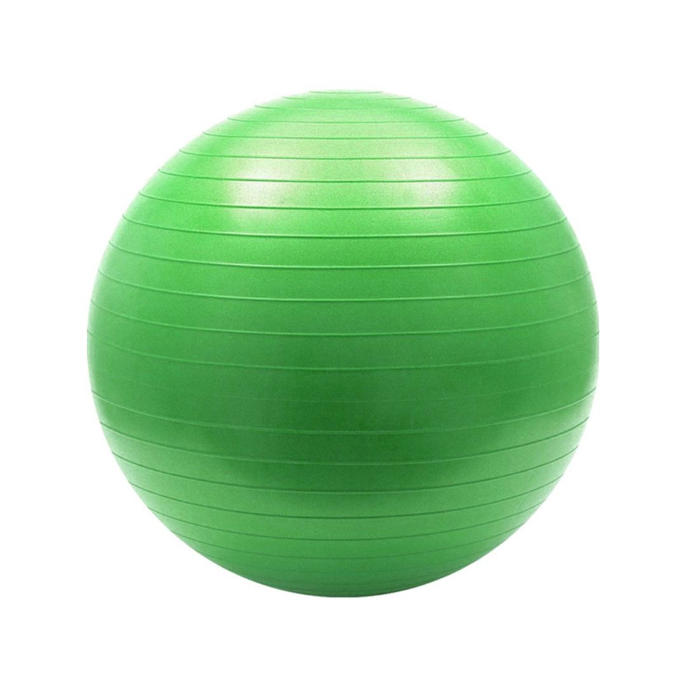 Мяч гимнастический Anti-Burst 55 см