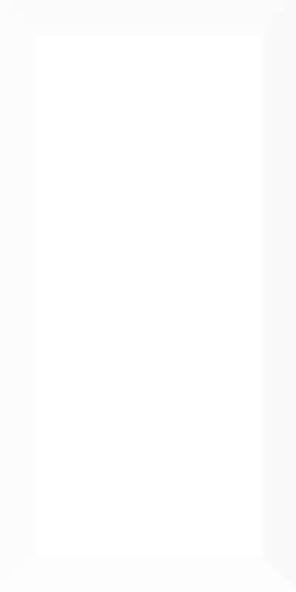 Dar Ceramics Biselado Blanco Brillo 7.5x15