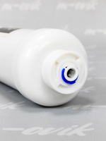 Аквабрайт Картридж угольный для систем обратного осмоса (УГА-ЛАЙН)