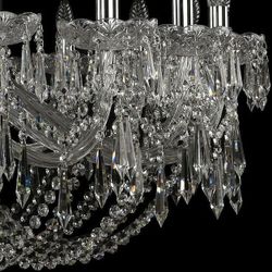 Подвесная люстра Bohemia Art Classic 11.23 11.23.24.530.Cr.Dr