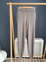 Кашемировый костюм Maje, S