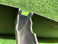 Воздуховод радиатора Range Rover Sport L461 22-нв