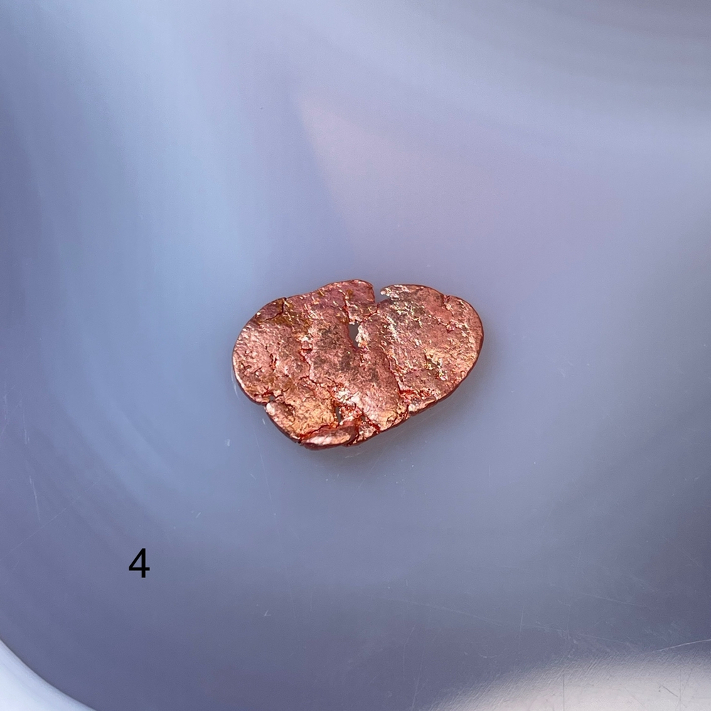 63842 Медь 10-15мм №4--72