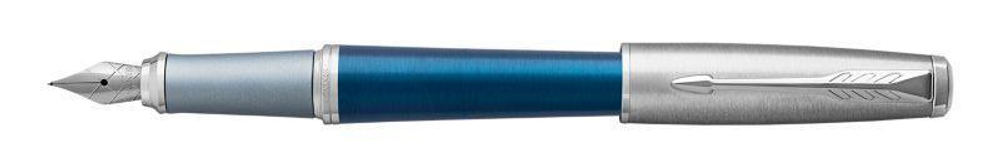 Перьевая ручка Parker Urban Premium Dark Blue CT F310