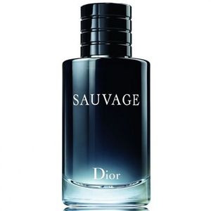 Christian Dior Sauvage 2015 / Атомайзер 5 мл