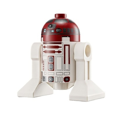 Дроид-Астромеханик R4-P17 sw1221