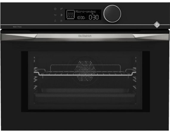 Микроволновая печь De Dietrich DKC4536X