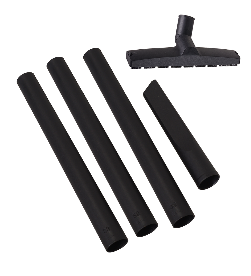 Пылесос строительный Ресанта ПС-1400-15