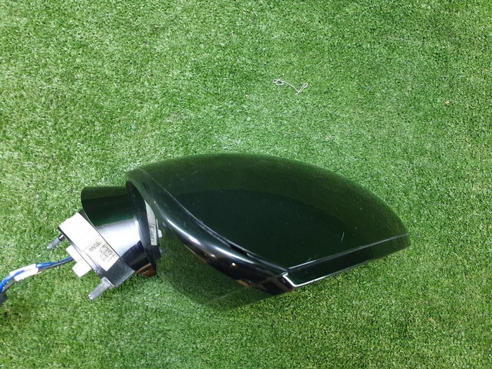 Зеркало правое Hyundai Sonata 8 DN8 (2019-н.в.) 6 контактов