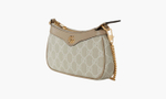 Сумка Gucci Ophidia Mini Bag Supreme "Beige/White"