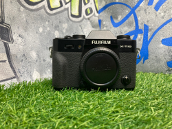 Fujifilm X-T10