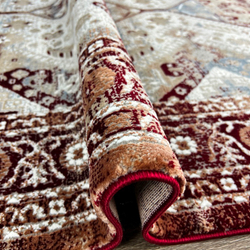 Deco 27399A RED Прямой
