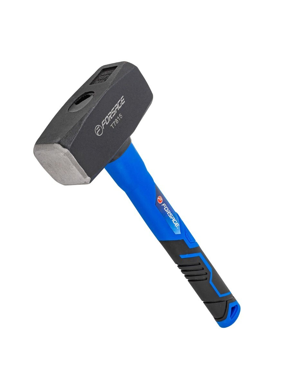 Кувалда 1500гр Forsage F-T7815
