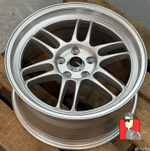 Комплект дисков Enkei RPF1 18x8.5 et38 5x112