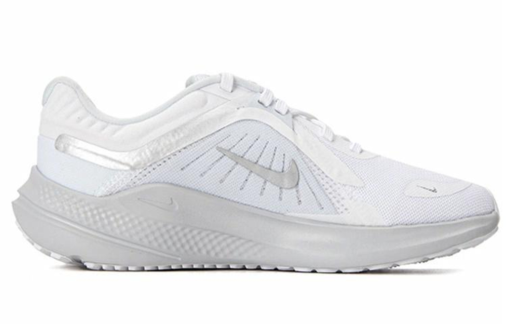 Кроссовки Nike Quest 5 (Женская размерная сетка)
