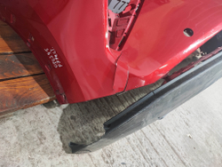 Бампер передний Haval F7 1 22-24 Б/У Оригинал 2803127XKQ11A