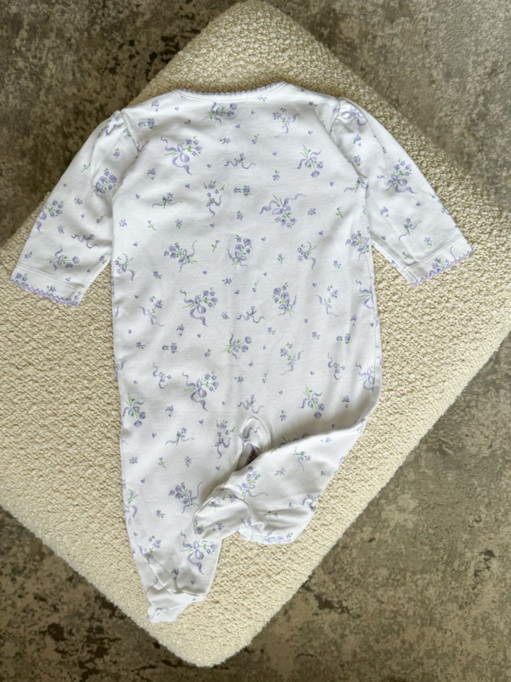 Комбинезон слип Kissy Kissy, 74