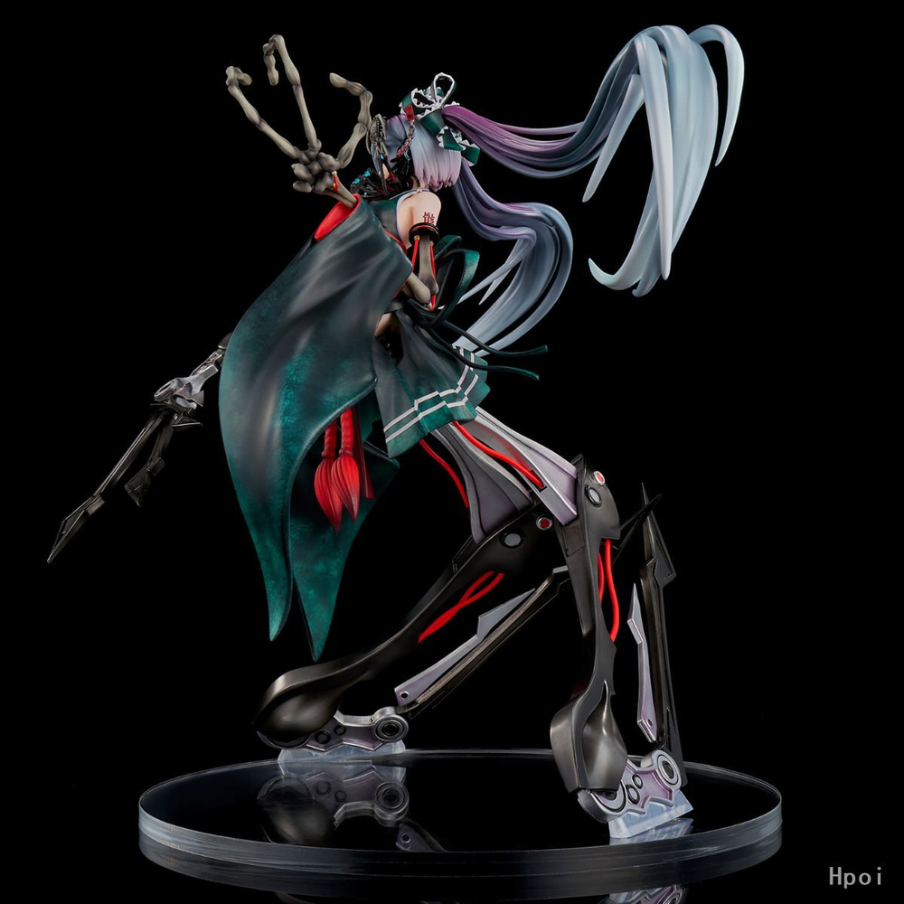 Calne Ca Japanese Style 15-th Memorial Costume Ver.