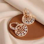 Серьги Xuping - арт270